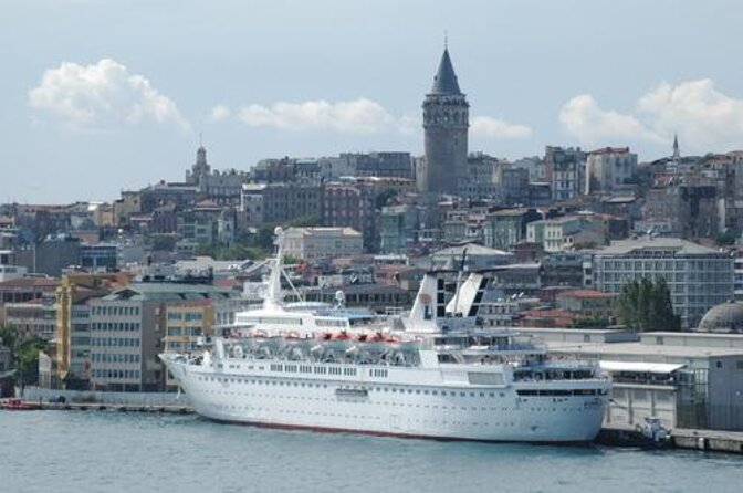 Istanbul Cruise Port(Galataport) Private Transfer Service - Key highlights you’ll feel on the ground