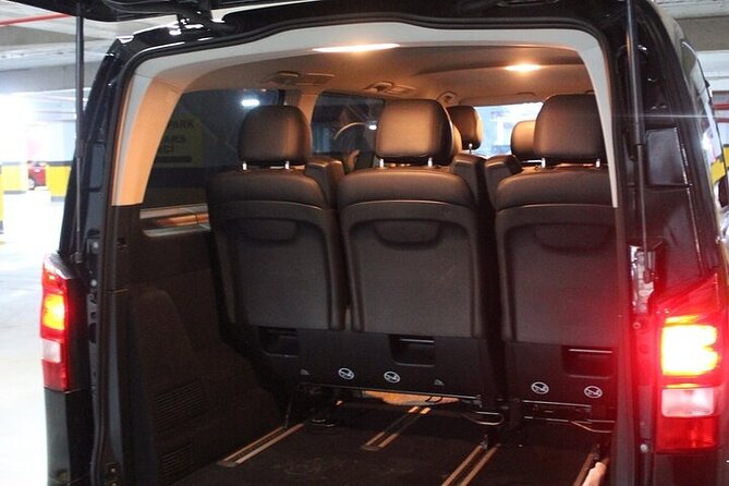 Istanbul Cruise Port(Galataport) Private Transfer Service - Price and Value: Is $35 Fair for a Private Istanbul Transfer?