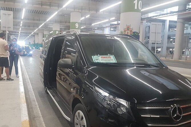 Istanbul Cruise Port(Galataport) Private Transfer Service - Airport Options: Sabiha Gökcen and How This Helps Cruise Routes