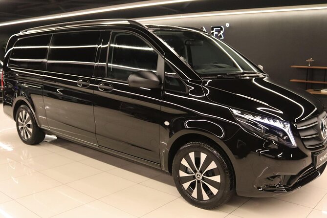 Istanbul Cruise Port(Galataport) Private Transfer Service - What “Private” Means Here (And Why It’s Worth Paying For)