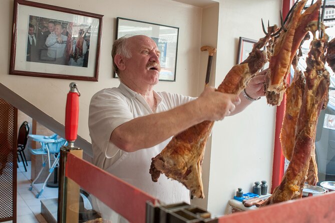 Istanbul Culinary Secrets of the Old City - Why Fatih and the Spice Market Make This Tour So Good