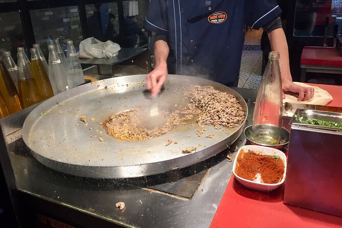 Istanbul Culinary Tour: Local Hotspots and Gourmet Street Foods - What You’ll Actually Taste (So You Don’t Under- or Over-Plan)
