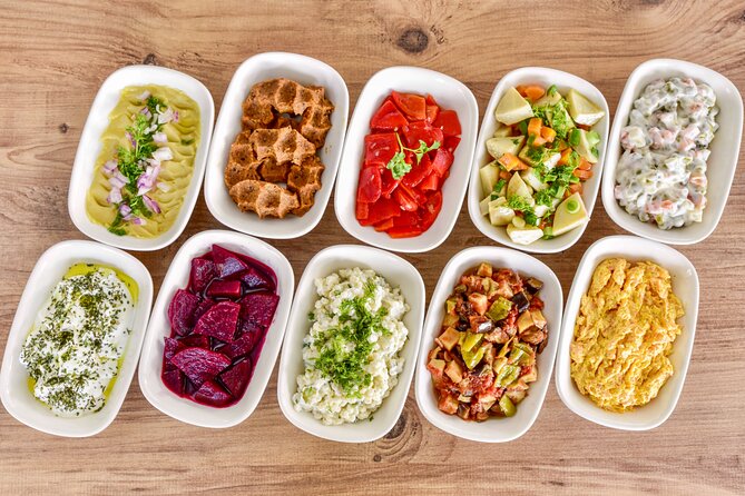 Istanbul Culinary Tour: Local Hotspots and Gourmet Street Foods - Price and Value: Paying for Access, Not Just Calories