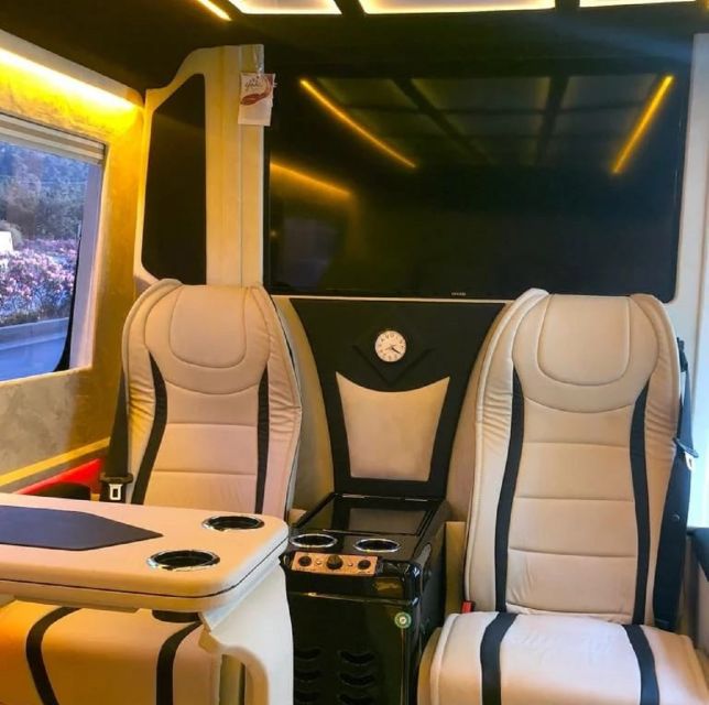 Istanbul: Customizable Sightseeing Private Driving Tour - Value Check: Is $224 for Up to 7 a Good Deal?