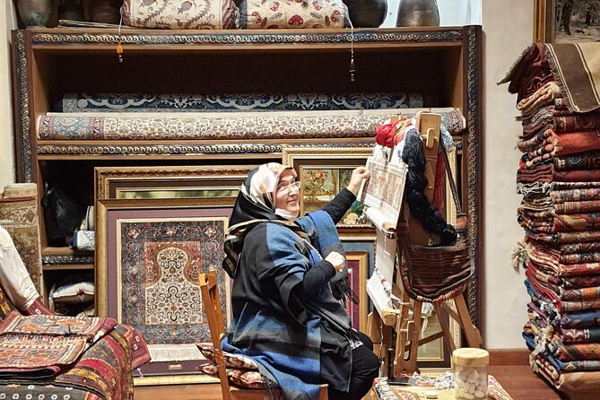 Istanbul Customized Tour - Private - Price and what you’re actually paying for