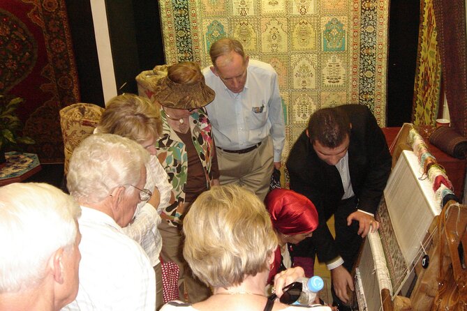 Istanbul Customized Tour - Private - Who this tour fits best (and who should rethink it)