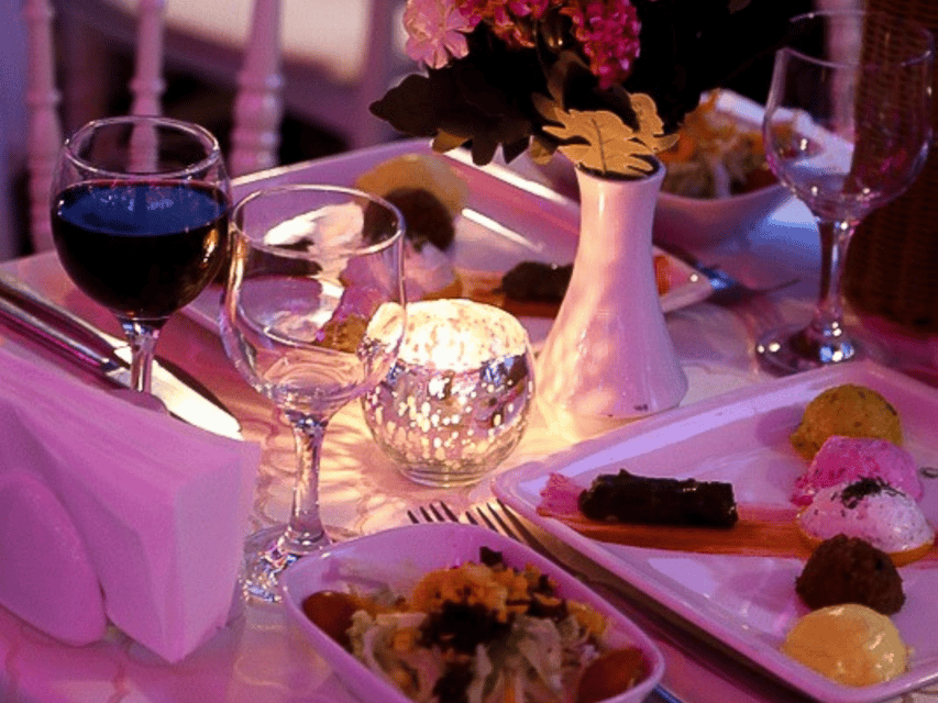 Istanbul: Dinner Cruise with Hotel Pickup & Optional Drinks - So, is the value there? What $47 buys you (and what it doesn’t)