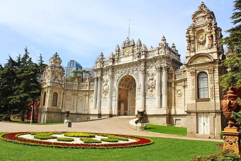 Istanbul: Dolmabahce Palace Guided Tour - Key highlights worth planning for