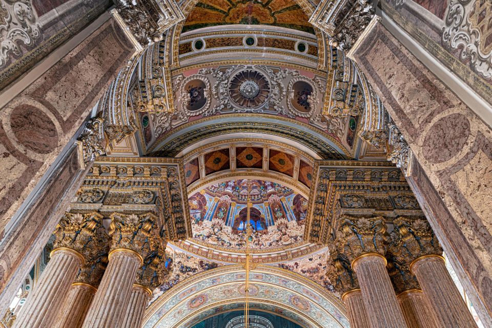 Istanbul: Dolmabahce Palace Tour and Bosphorus Yacht Cruise - Value check: is $159 for 4 hours worth it?