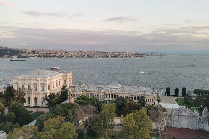Istanbul-Ephesus-Pamukkale (5 Days Private Tour) - Day 2 Sultanahmet hits: Hagia Sophia, Cistern, Blue Mosque, Topkapi, Bazaar