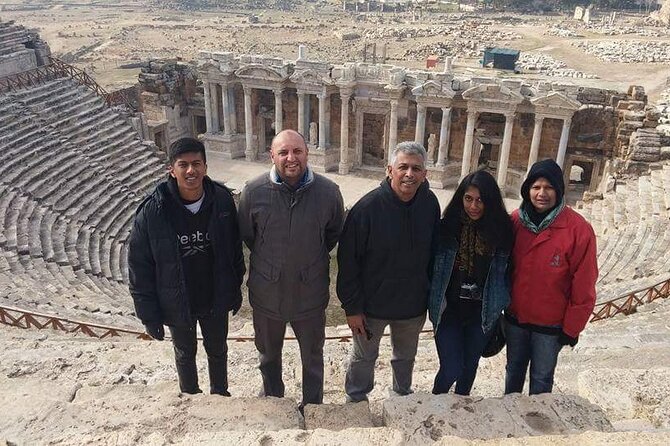 Istanbul-Ephesus-Pamukkale (5 Days Private Tour) - Day 3 Bosphorus ferry + Taksim/İstiklal + Spice Market