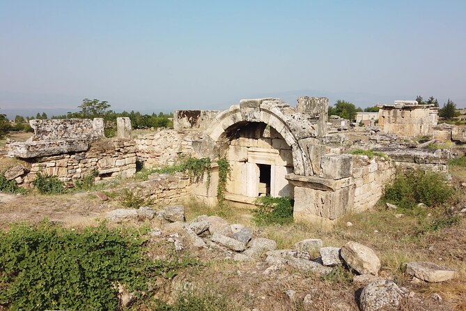 Istanbul-Ephesus-Pamukkale (5 Days Private Tour) - Day 4 fly to İzmir, then Ephesus early + Mary’s House + St. John