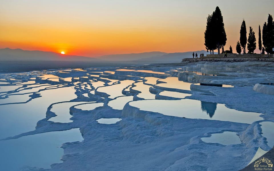 Istanbul: Ephesus, Pamukkale, Cappadocia 8-Day Trip by Plane - Underground Cities and Valleys Before You Head Back