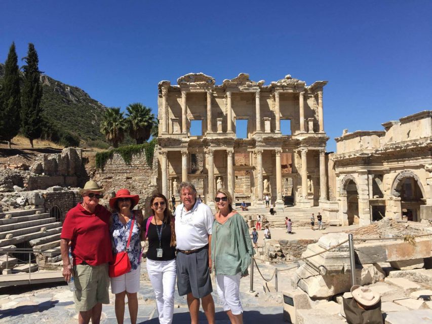 Istanbul: Ephesus, Pamukkale, Cappadocia 8-Day Trip by Plane - Price, Admissions, and What You’ll Want to Budget Separately