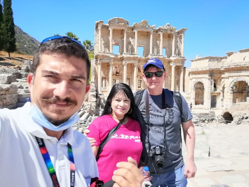Istanbul: Ephesus, Pamukkale, Cappadocia 8-Day Trip by Plane - Best Fit: Who This 8-Day Flight Plan Actually Suits
