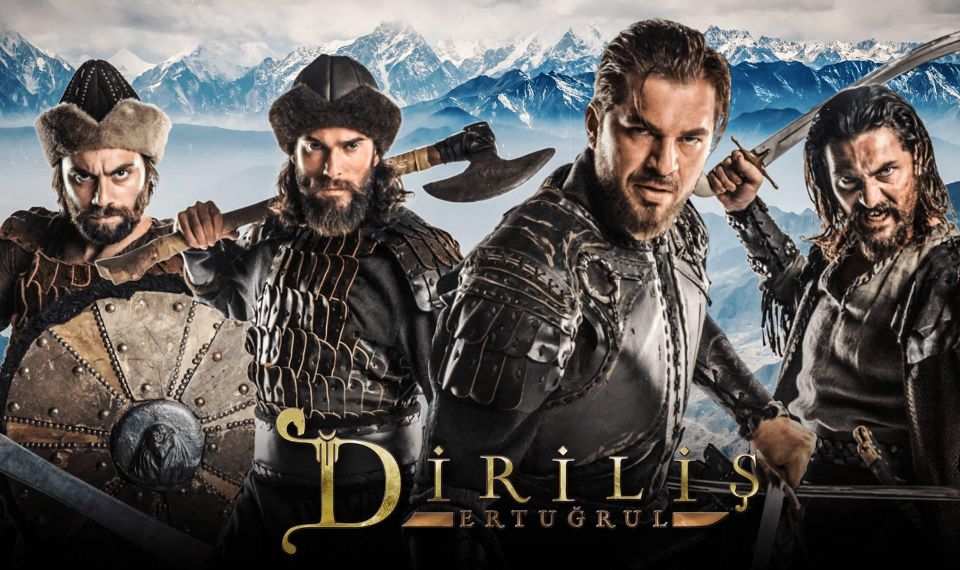 Istanbul: Ertugrul and Osman Ghazi Movie Set Tour with Lunch - Price and Value: Is $118 a Fair Deal for an 8-Hour Day?