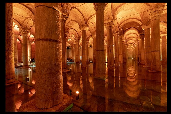 Istanbul Essentials For First Timers - What you’re really booking in Istanbul essentials (and why it works)
