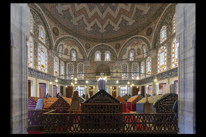 Istanbul Essentials For First Timers - Stop 2: The Sultan Ahmed III Fountain (the kind of detail people miss)