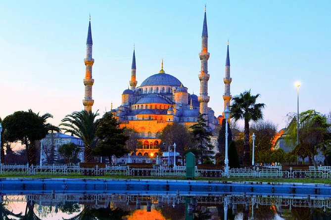 Istanbul Essentials – Skip-the-Line Full-Day Experience - The value of a fixed-route Essentials day (and where the costs hide)
