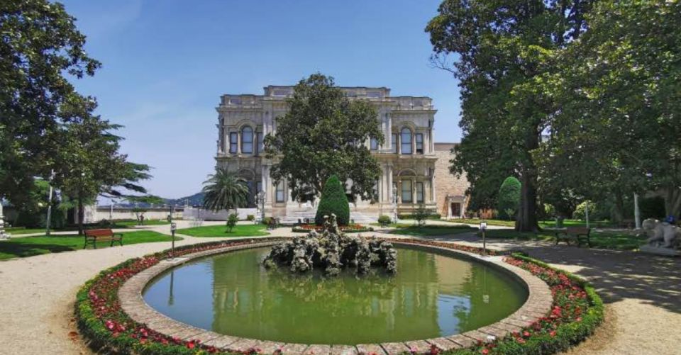 Istanbul: Europe and Asia Tour By Bus And Bosphorus Cruise - Should you book this tour?