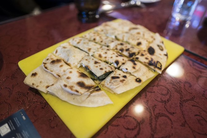 Istanbul Evening Food Tour: The Best Bites of Taksim and Karaköy - Price and what you actually get for $89
