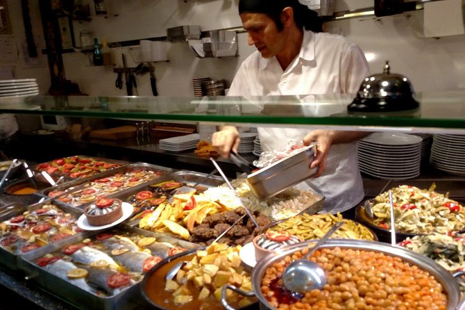 Istanbul: Evening Private Food Tour In Kadikoy - From Eminönü to Asia: the Bosphorus ferry ride you should not skip