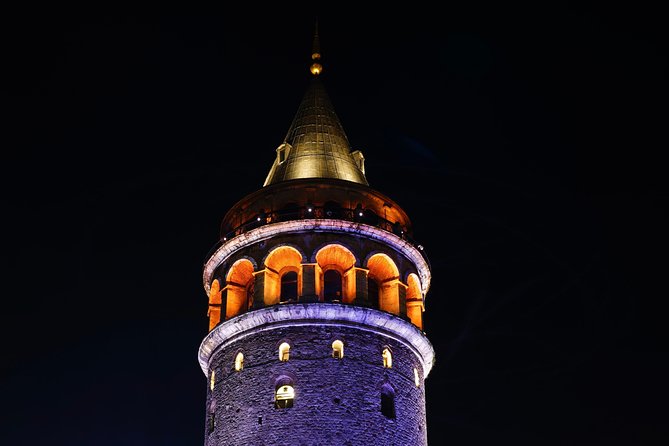 Istanbul Evening Sightseeing and Food Tasting Tour - Kebabs and slow-roasted lamb: where the tour goes for comfort food