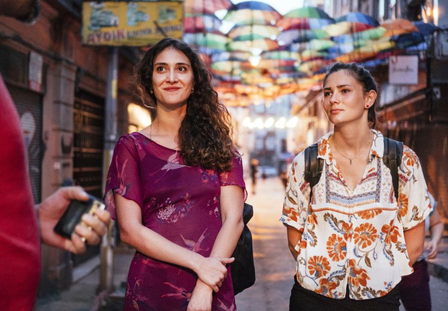 Istanbul: Evening Walking City Tour with A Private Guide - Why an evening, private walk beats a daytime checklist