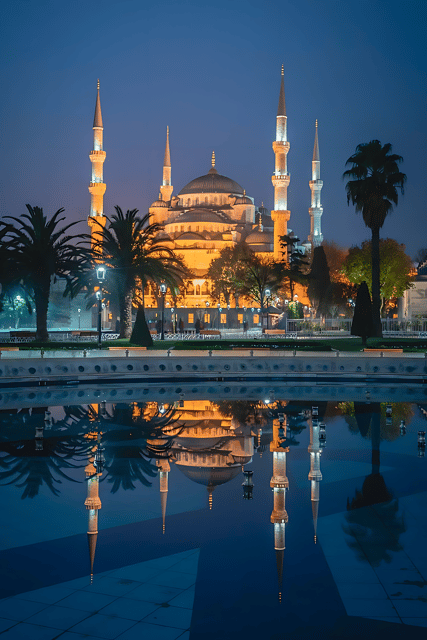 Istanbul: Exclusive Istanbul Night Tour with Private VIP Car - Private VIP Car at Night: Why the Ride Matters in Istanbul