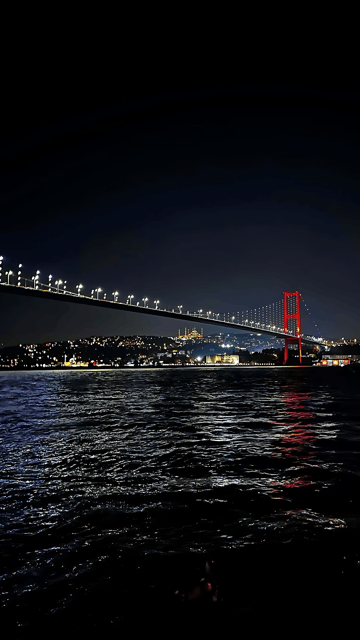 Istanbul: Exclusive Istanbul Night Tour with Private VIP Car - Shopping, Walk Time, and Free Time Without the Night Chaos
