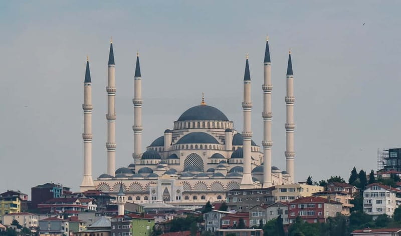 Istanbul: Explore Istanbul Asian Continent - Key highlights worth your attention