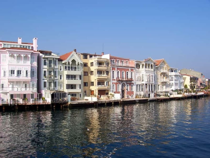 Istanbul: Explore Istanbul Asian Continent - Why this tour works when you already know the “main Istanbul”