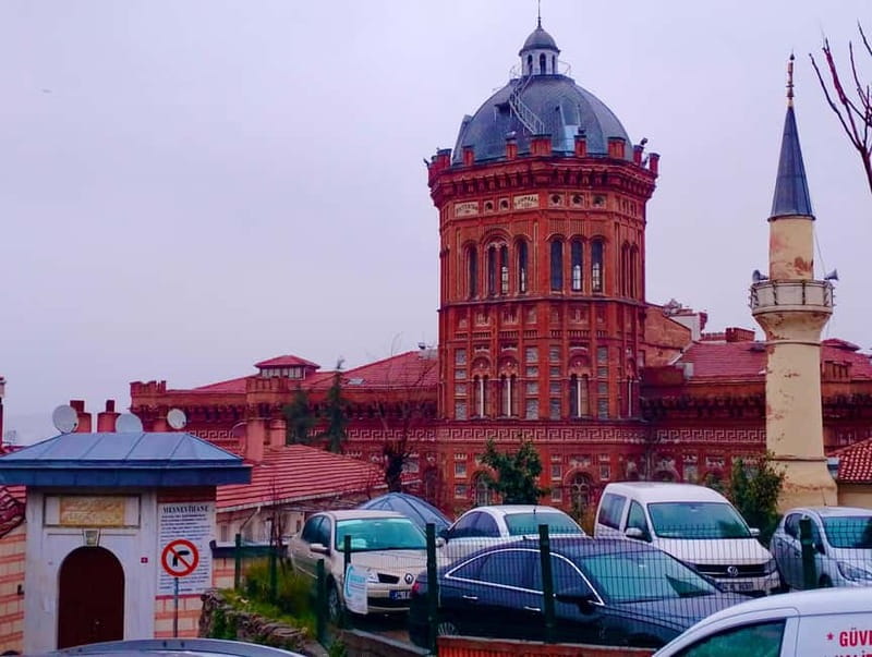 Istanbul: Fener and Balat Guided Walking Tour - Key Points I Think You’ll Care About