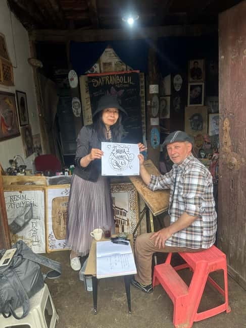 Istanbul: Fener and Balat Guided Walking Tour - A 3-hour walk through Fener and Balat’s multi-faith streets