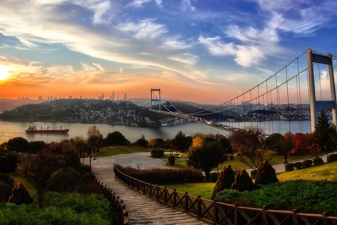 Istanbul Food Escape : Ferry to the Flavors of the Asian Side - Price and Value: What $175 Buys in Real Istanbul Time