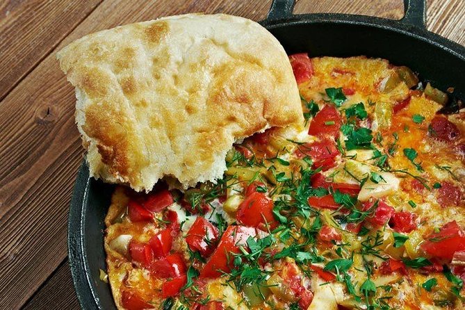 Istanbul Food Escape : Ferry to the Flavors of the Asian Side - Who Should Book This Food Escape (and Who Might Pass)