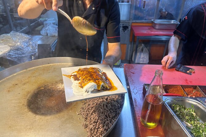 Istanbul Food Tour - History and Culture of Turkish Culinary - Should you book the Istanbul Food Tour?