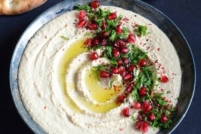 istanbul Food Tours - Key points you’ll care about