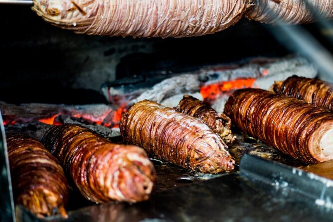 istanbul Food Tours - Who’s running it (and why that shows up in the food)