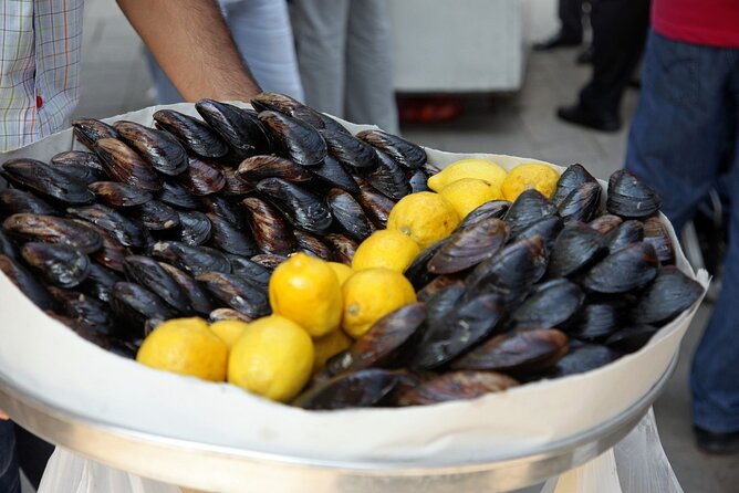 istanbul Food Tours - Pacing, timing, and comfort: plan for a full food block