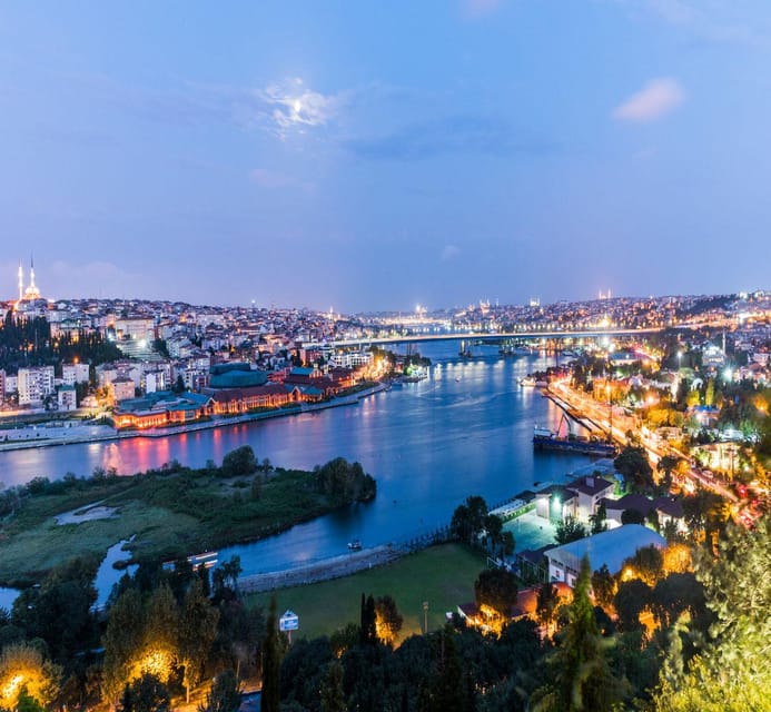 Istanbul: Full-Day 2-Sides City Tour with Lunch & Boat Tour - A Two-Continents Day: What This 12 Hours Really Feels Like
