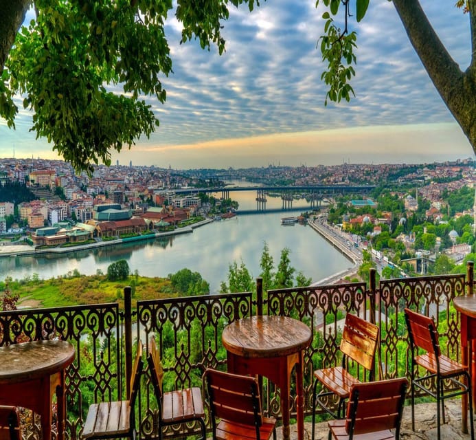 Istanbul: Full-Day 2-Sides City Tour with Lunch & Boat Tour - Beylerbeyi Palace (and the Monday Swap to Camlica Tower)