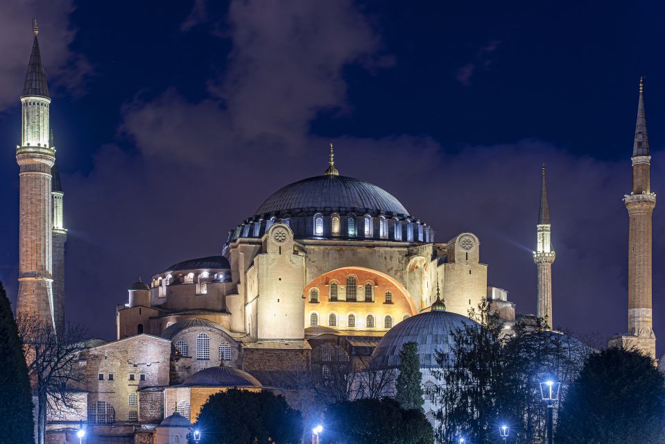 Istanbul: Full-Day Best Highlights Small Group Tour - Price and Value: $52 Is the Start, Not the Whole Math