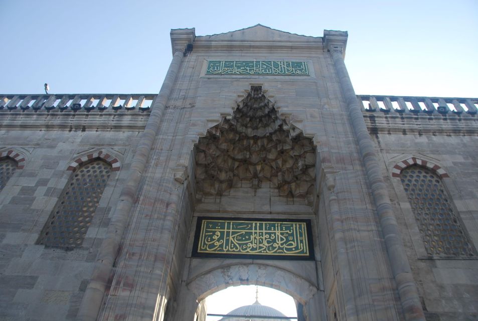 Istanbul Full Day Byzantine & Ottoman Traces Tour - Price and Value: What $161 Buys You (and When It Feels Tight)