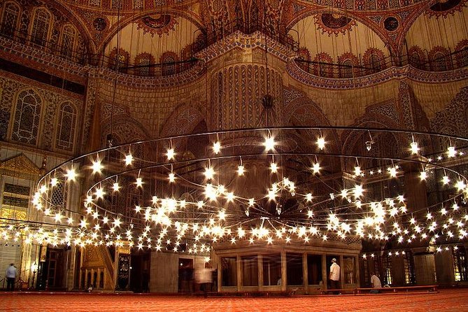 Istanbul Full Day Classic Old City Tour - Topkapi Palace: Ottoman power and where to focus your attention