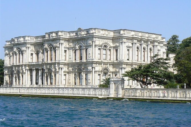 Istanbul Full Day Europe and Asia Sides Tour - Key highlights worth getting excited about
