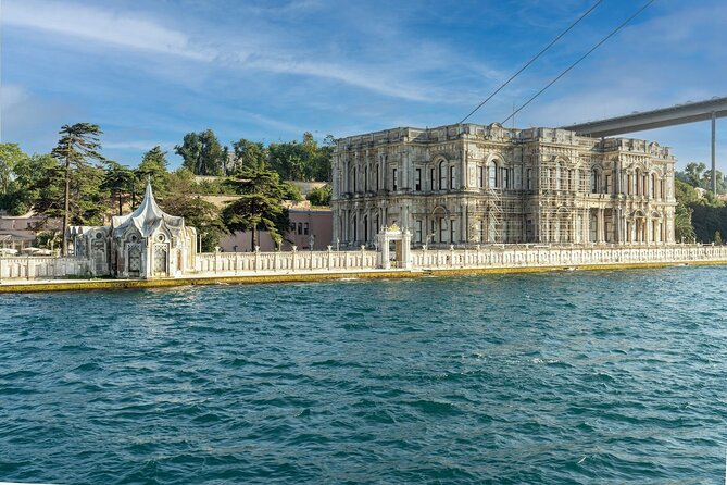 Istanbul Full Day Europe and Asia Sides Tour - Price and what you really get for $108.14