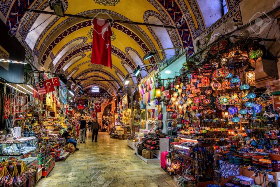 Istanbul: Full-Day Guided Tour of the Old City - Key Things I’d Put on Your Radar