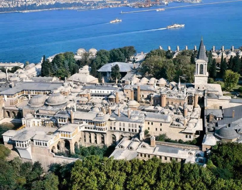 Istanbul: Full-Day Guided Tour of the Old City - Price and Value: What $130 Covers (And What It Doesn’t)