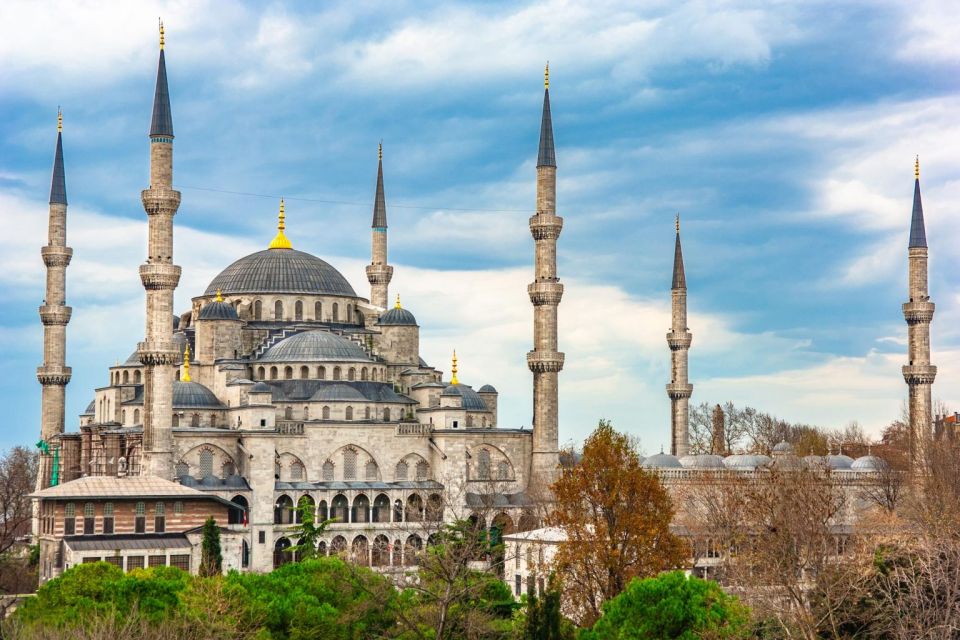 Istanbul: Full-Day Guided Tour of the Old City - The Tour’s Real Superpower: The Guide